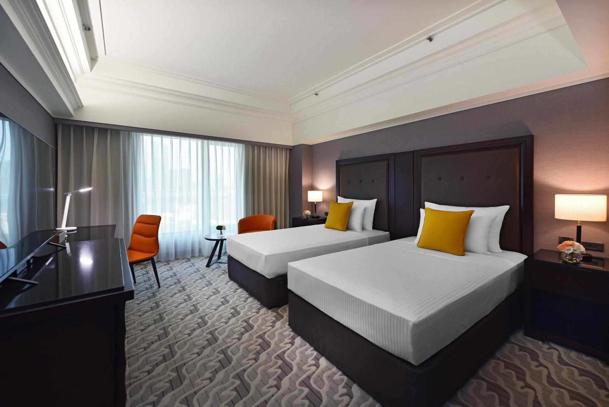 Fullon Poshtel - Linkou Ξενοδοχείο Guishan Εξωτερικό φωτογραφία