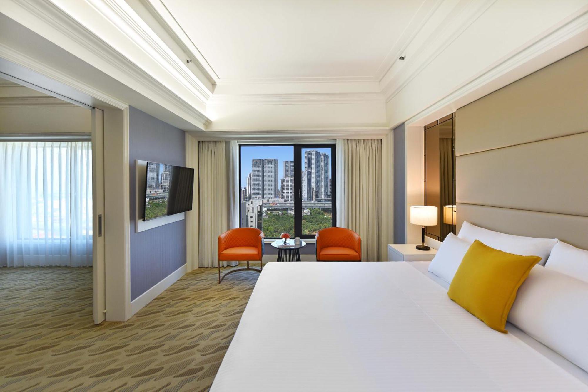 Fullon Poshtel - Linkou Ξενοδοχείο Guishan Εξωτερικό φωτογραφία