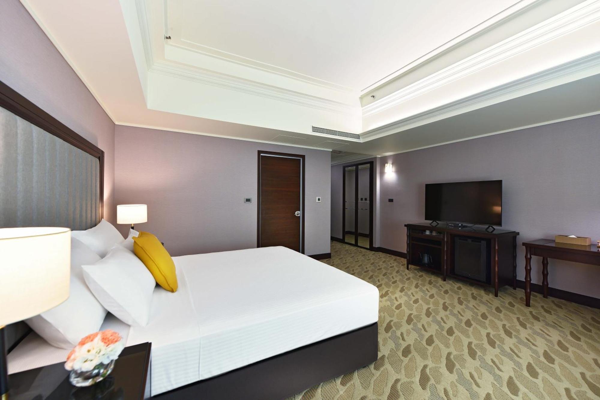 Fullon Poshtel - Linkou Ξενοδοχείο Guishan Εξωτερικό φωτογραφία