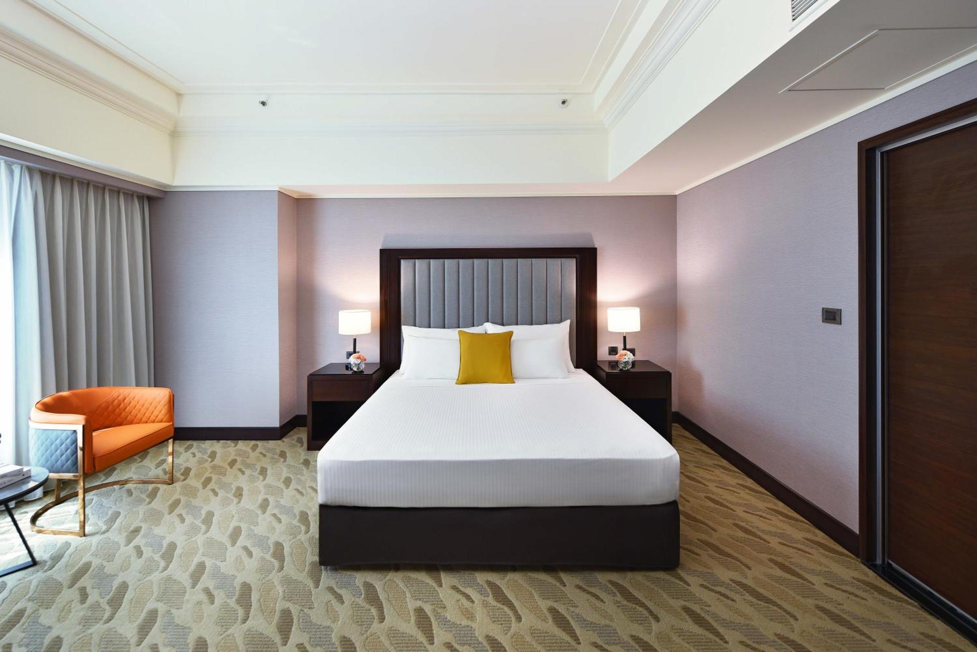 Fullon Poshtel - Linkou Ξενοδοχείο Guishan Εξωτερικό φωτογραφία