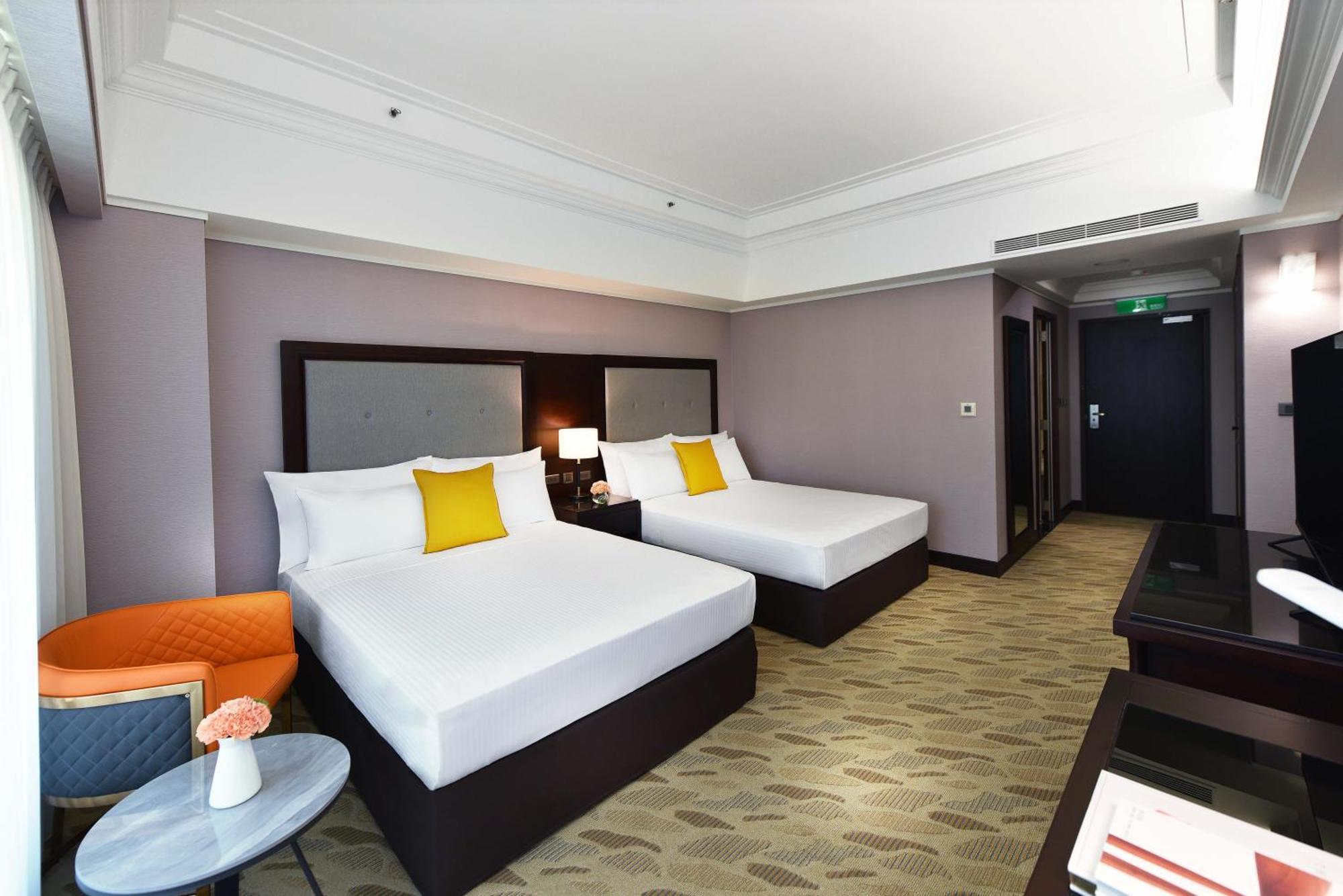 Fullon Poshtel - Linkou Ξενοδοχείο Guishan Εξωτερικό φωτογραφία
