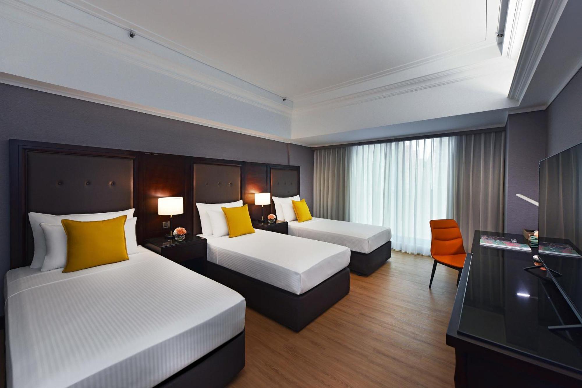 Fullon Poshtel - Linkou Ξενοδοχείο Guishan Εξωτερικό φωτογραφία
