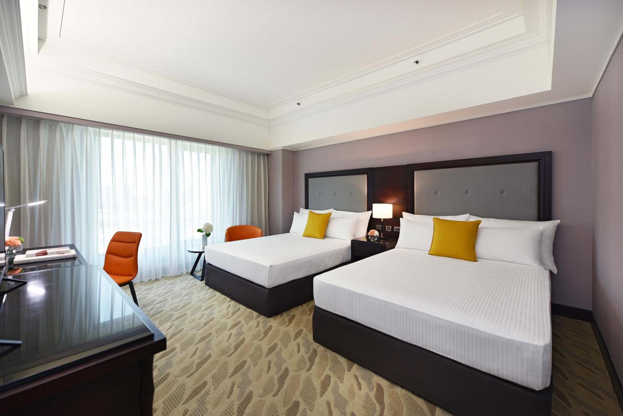 Fullon Poshtel - Linkou Ξενοδοχείο Guishan Εξωτερικό φωτογραφία